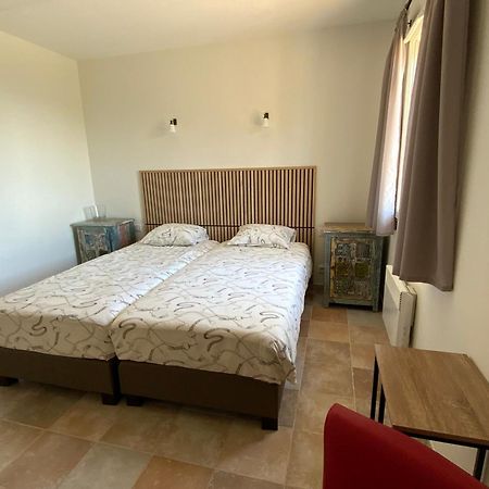 Villa Bramasole Tourtour Buitenkant foto