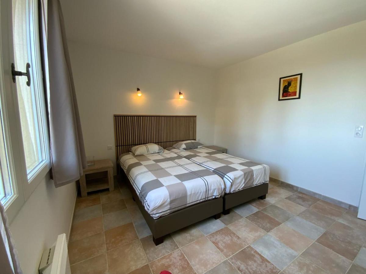 Villa Bramasole Tourtour Buitenkant foto