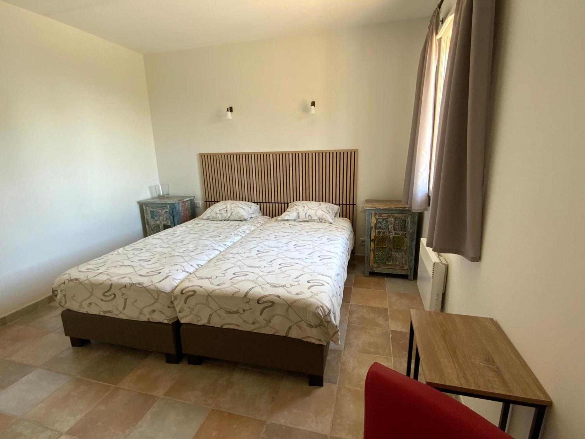 Villa Bramasole Tourtour Buitenkant foto
